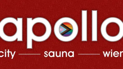 Apollo Sauna