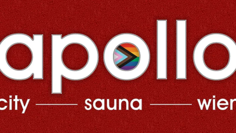 Apollo Sauna