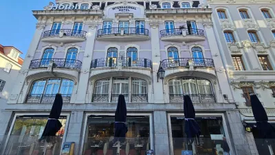 Hotel Internacional