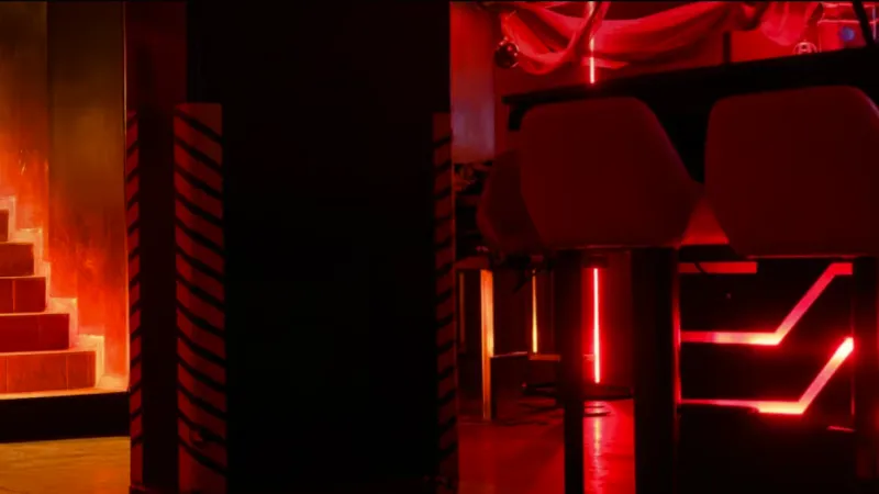 Asylum