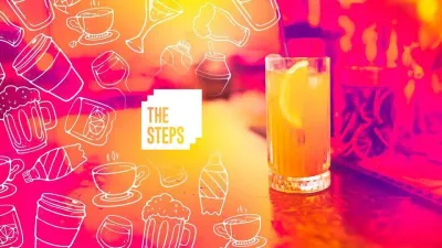 The Steps