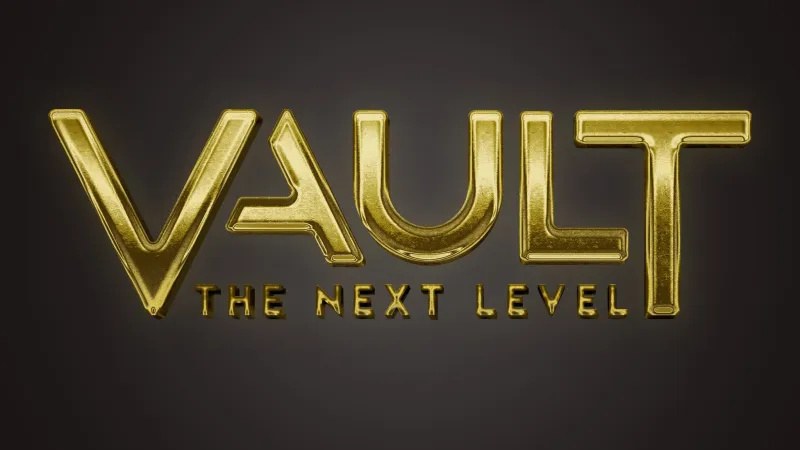 Vault