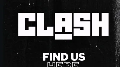 Clash