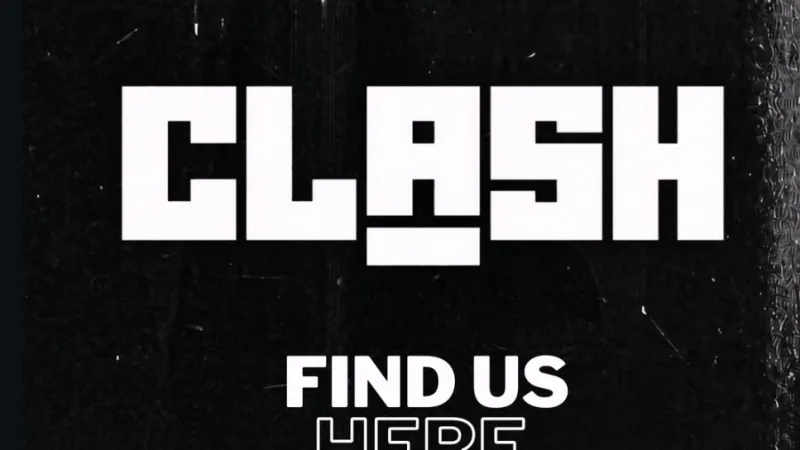 Clash