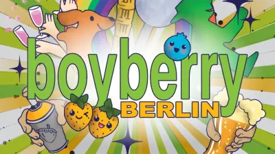 Boyberry Berlin