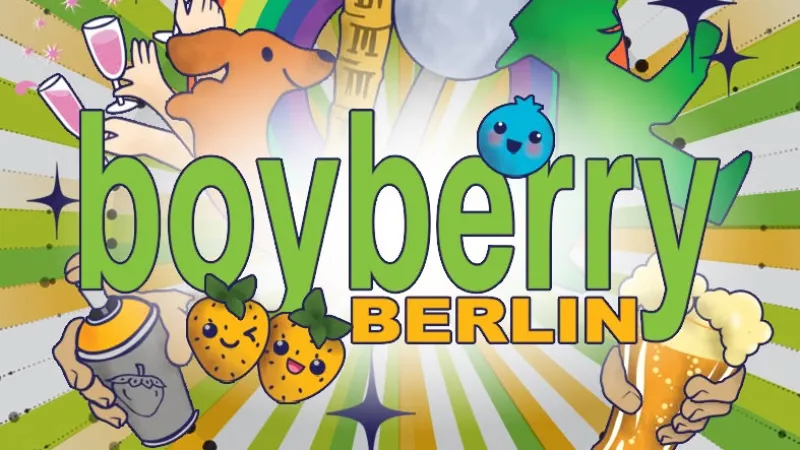 Boyberry Berlin
